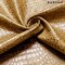 1 Yard Culebra Patent 3D Embossed Snake Skin Vinyl Fabric For Upholstery Handbags 54" Width